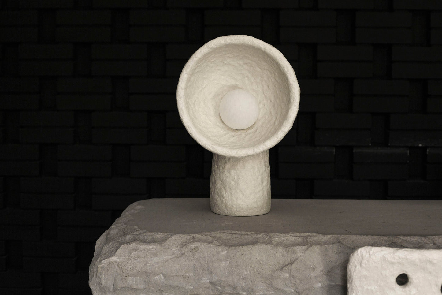 Soniah Floorlamp