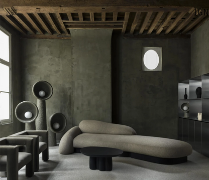 Soniah Floorlamp