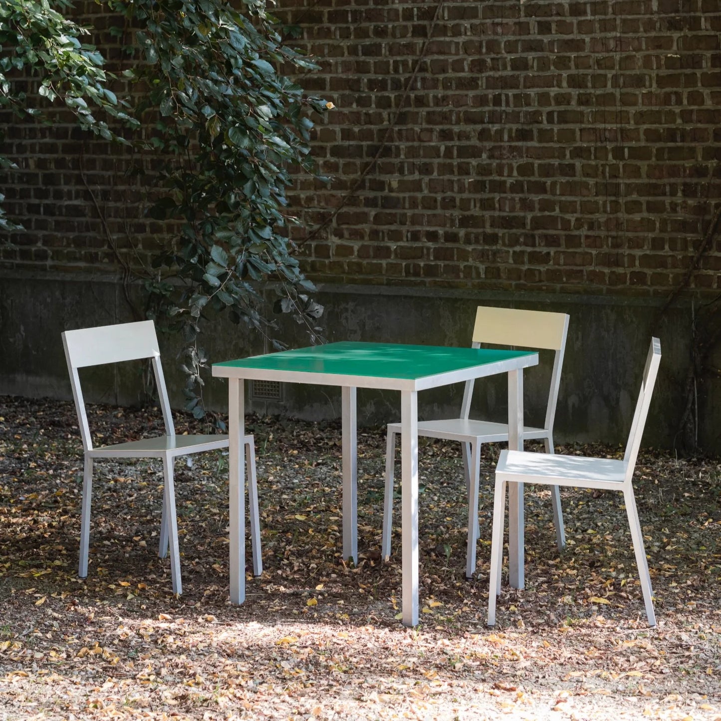 ALU Table (small)