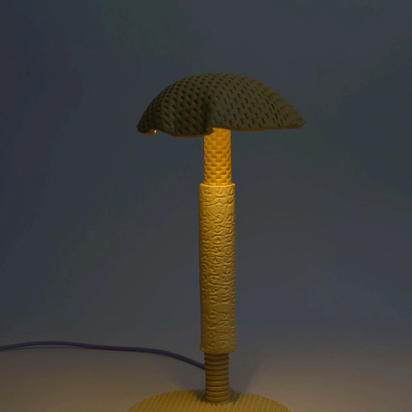 TEXTUBE PUZZEL LEMON