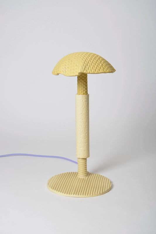 TEXTUBE PUZZEL LEMON