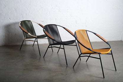 SOLIDO EASY CHAIR