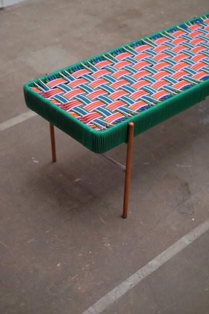 AICHUCHI BENCH