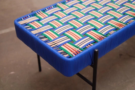 AICHUCHI BENCH