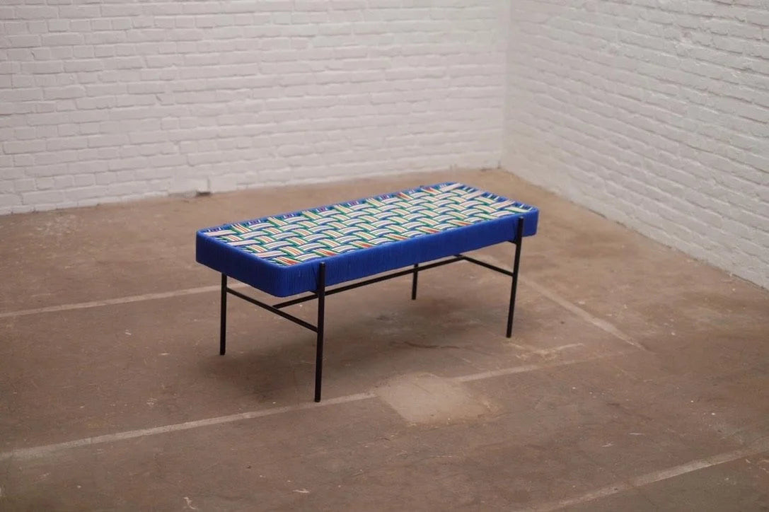 AICHUCHI BENCH