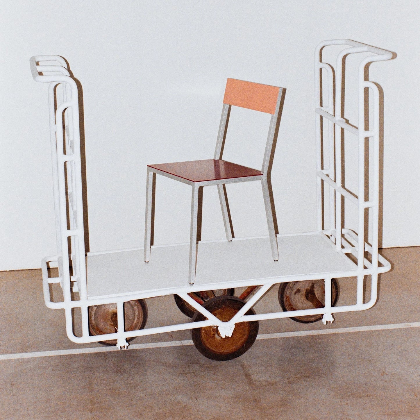 ALU Chair