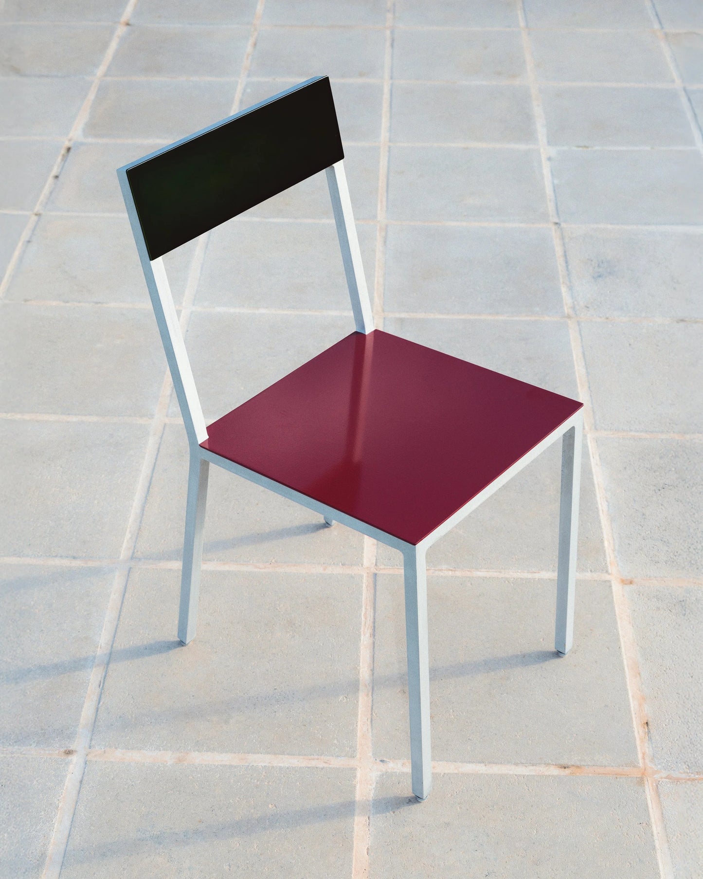 ALU Chair