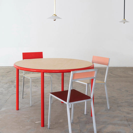 ALU Chair
