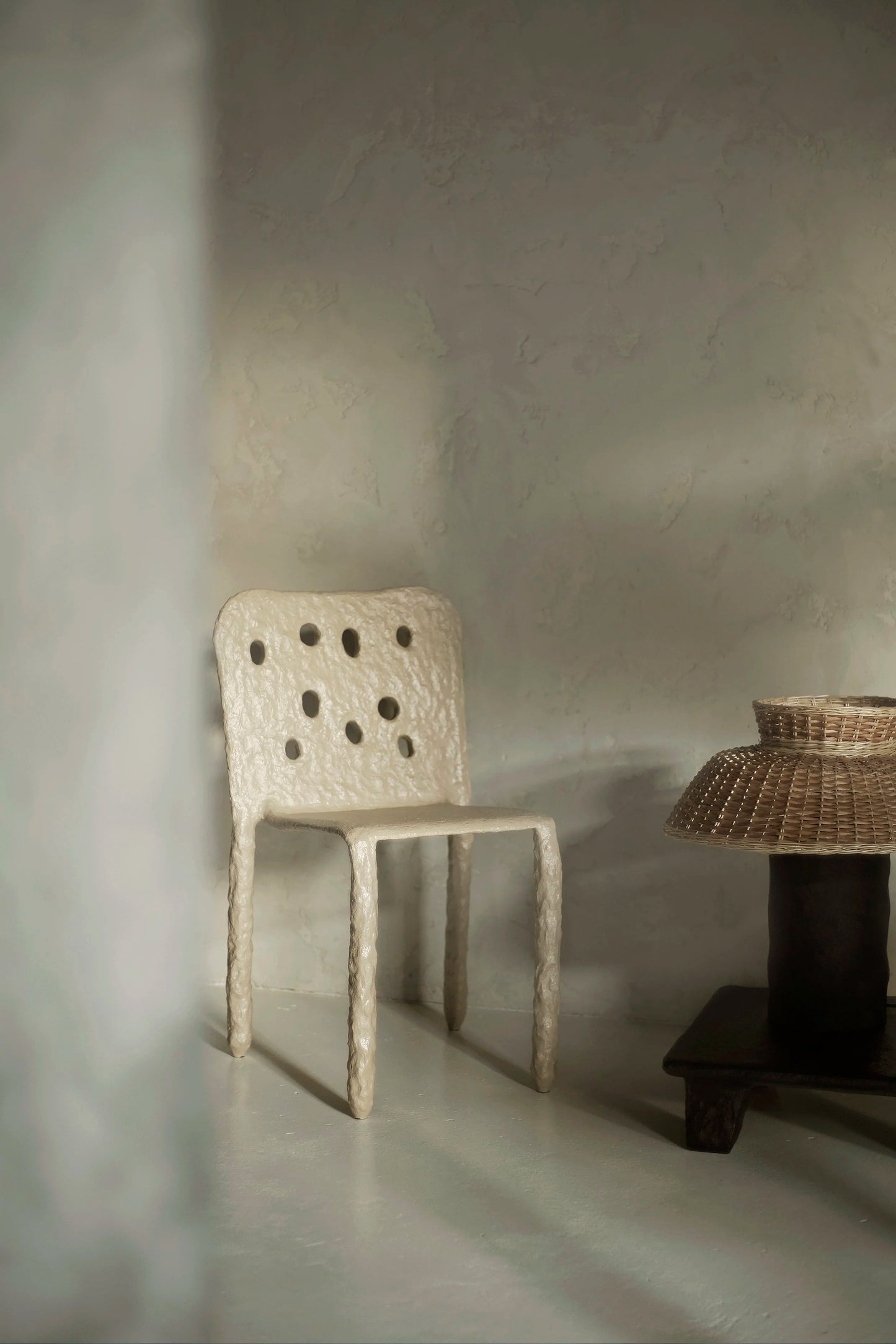 Ztista Chair