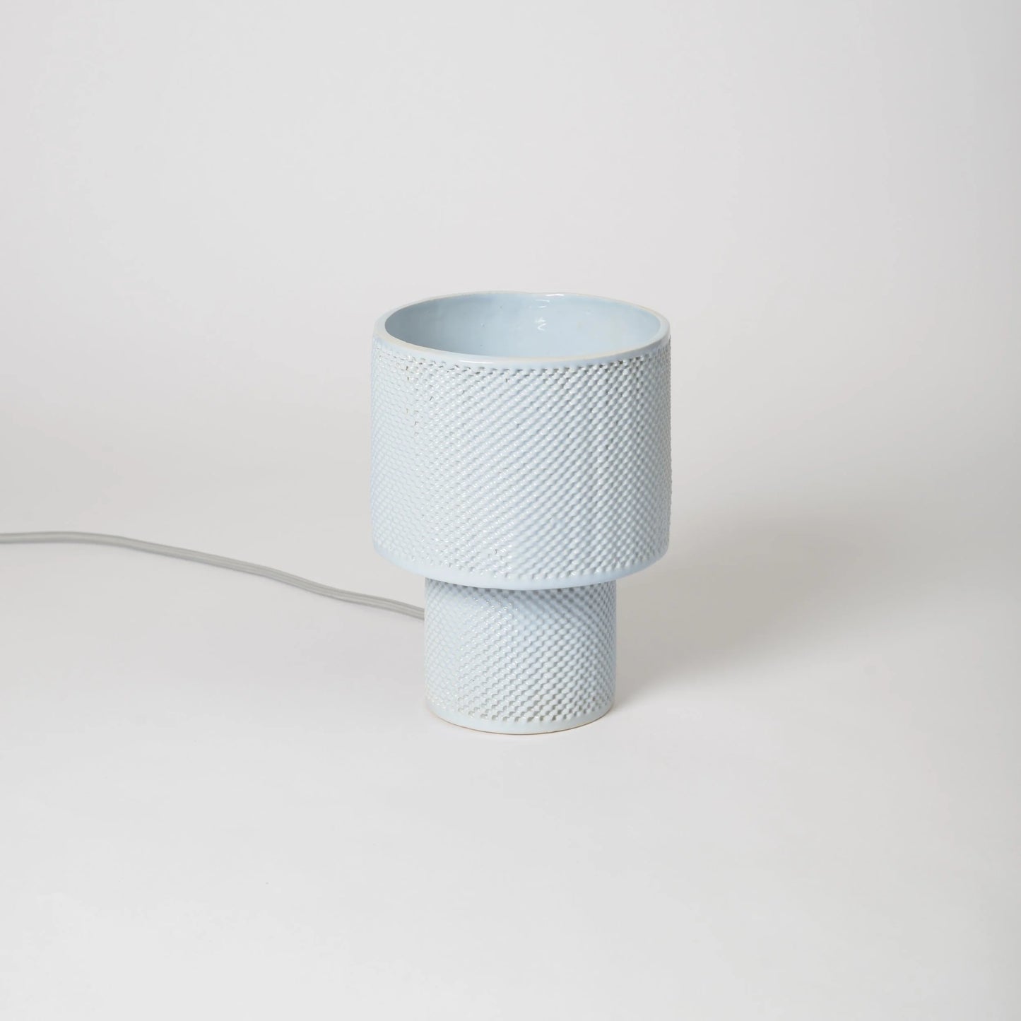 Cylinder lamp