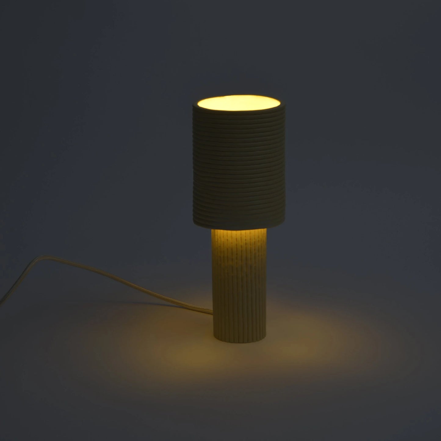 Cylinder lamp