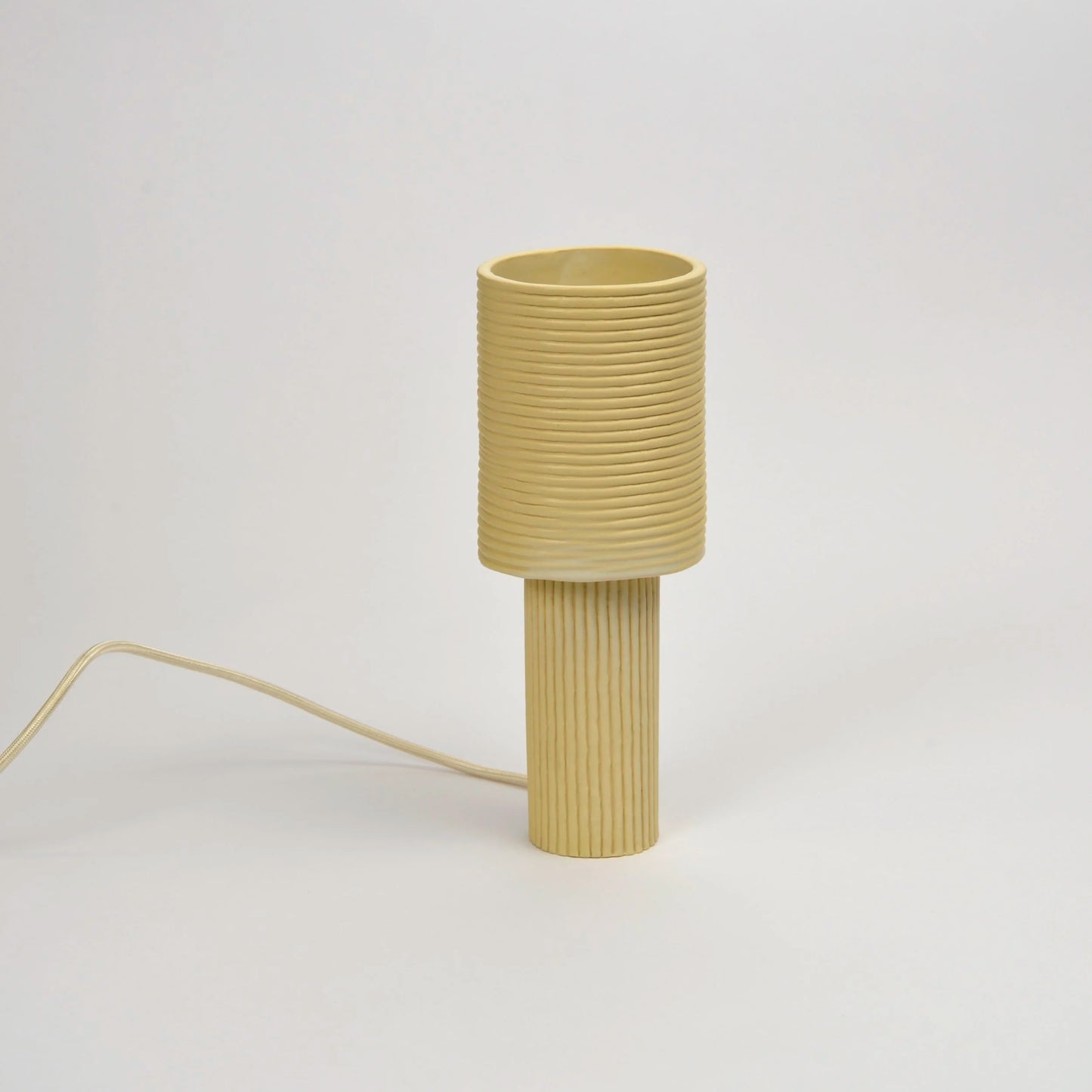 Cylinder lamp